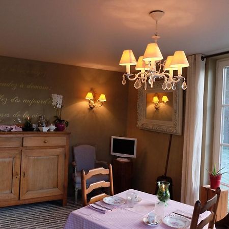 B&B Asbeek Asse Екстер'єр фото