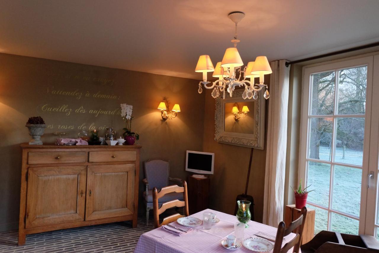 B&B Asbeek Asse Екстер'єр фото