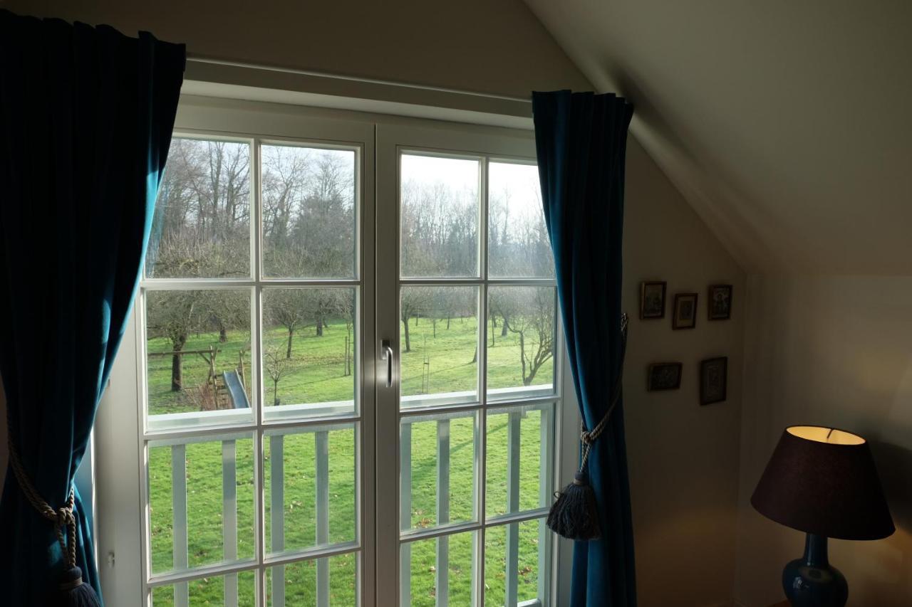 B&B Asbeek Asse Екстер'єр фото